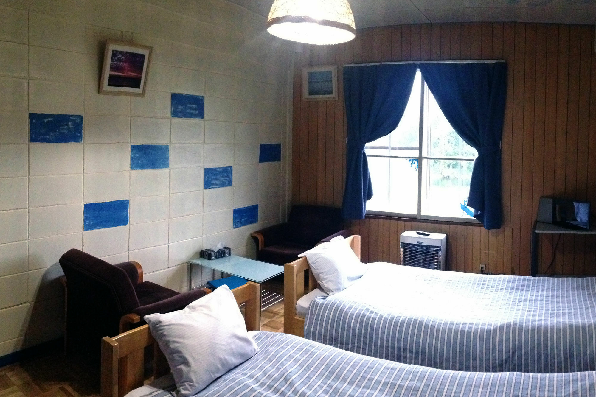 Koshimizu Hana Kotori Youth Hostel Luaran gambar